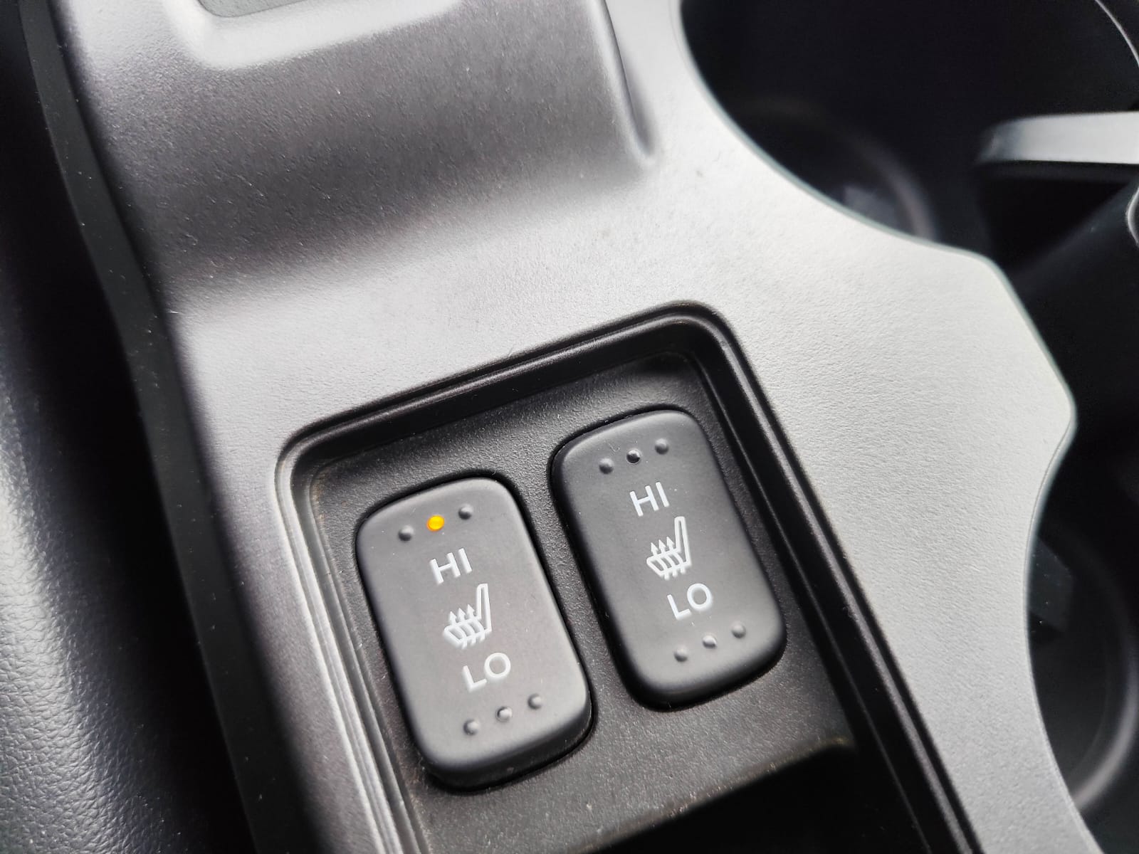Honda CR-V 2.0 Comfort - zdjęcie 16