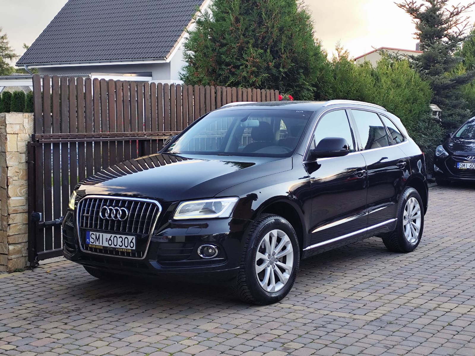 Audi Q3 1.4 TFSI Design - zdjęcie 18