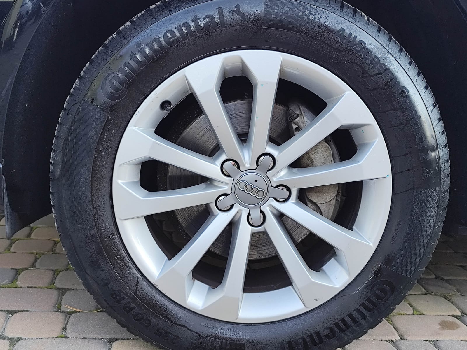 Audi Q3 1.4 TFSI Design - zdjęcie 40