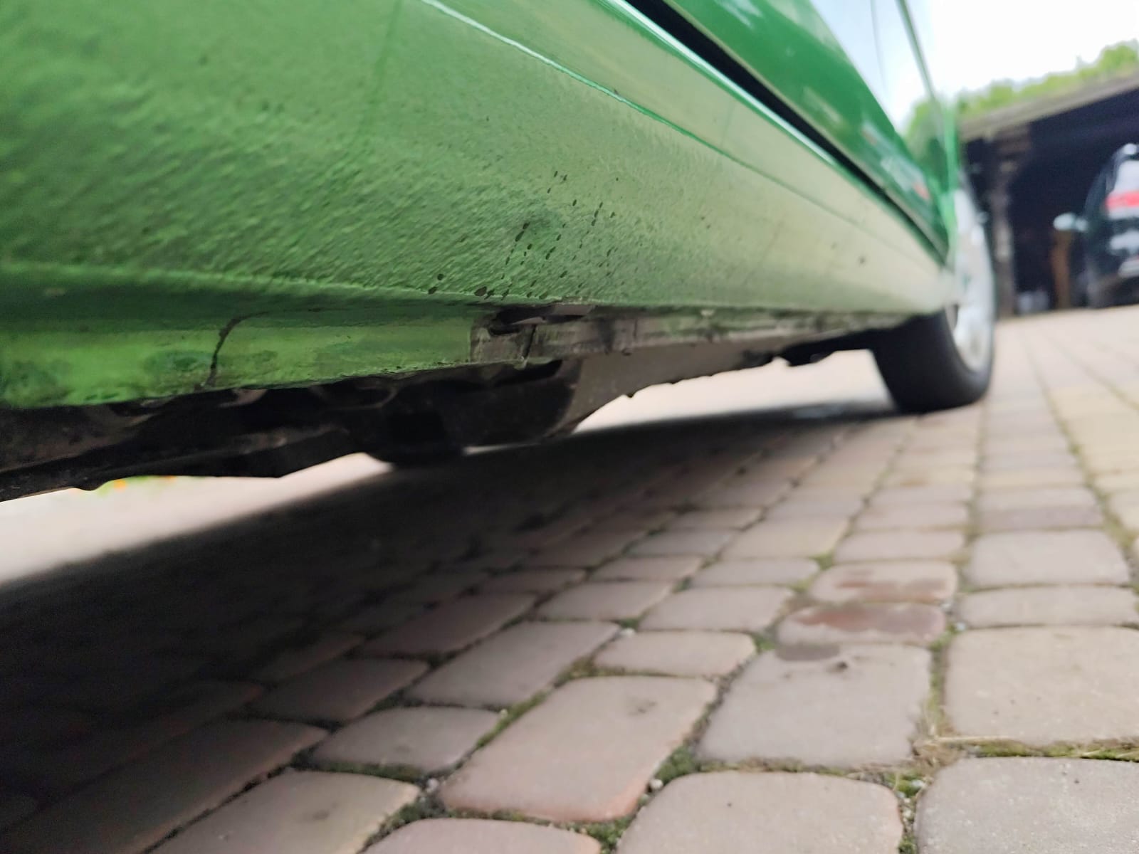 Skoda Fabia 1.2 12V Active - zdjęcie 17